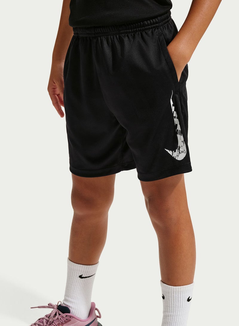 Nike DRI- FIT TRPHY23 SHORT HBR - Image 4