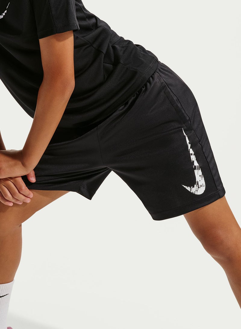 Nike DRI- FIT TRPHY23 SHORT HBR - Image 3