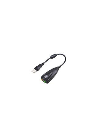 OWNVMD USB External Sound Card, 7.1 5HV2 Wired Adapter for Headphones and 3.5mm 3D Audio Microphone for PC, Laptop, Desktop - pzsku/Z27D8BABA0572D872FADEZ/45/1741900306/581ff9c8-278d-4dc4-a908-8111a04490ec