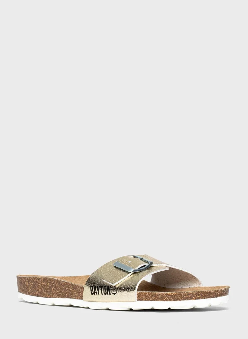 Ballarat Flat Sandals