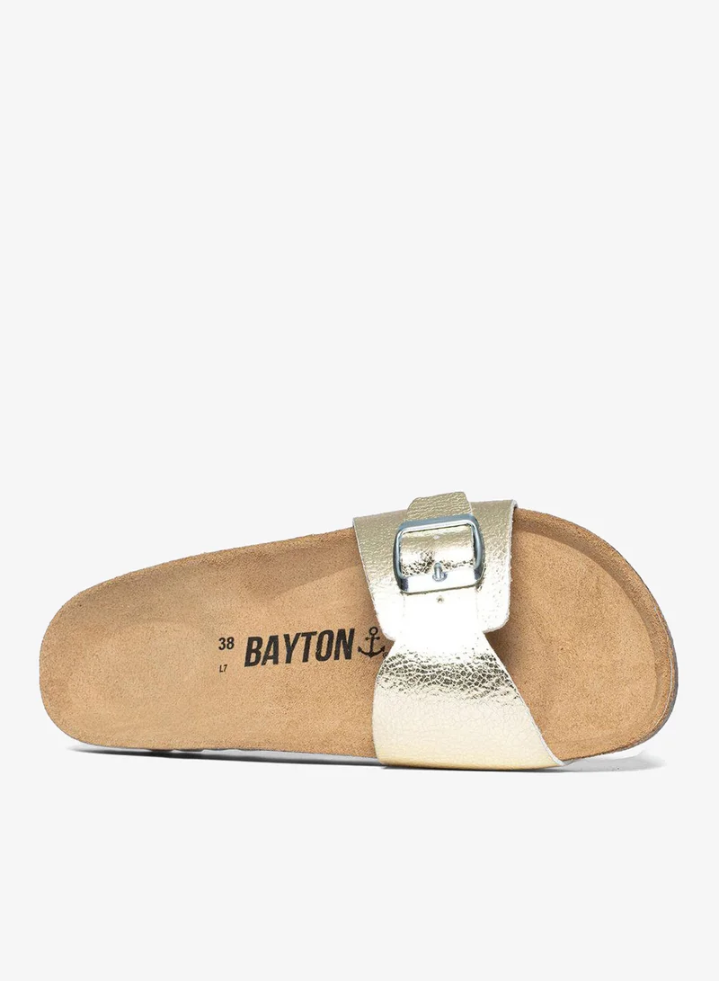 BAYTON  Ballarat Flat Sandals for Women | Best Price UAE