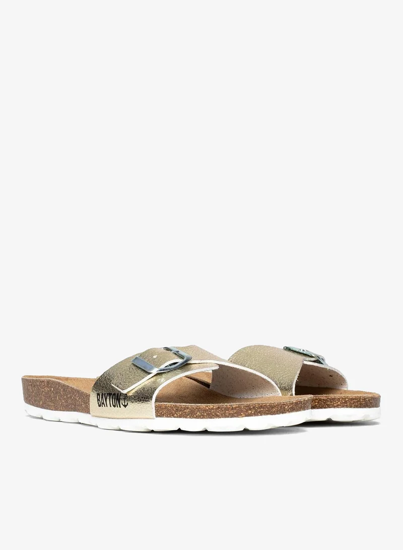 BAYTON  Ballarat Flat Sandals for Women | Best Price UAE