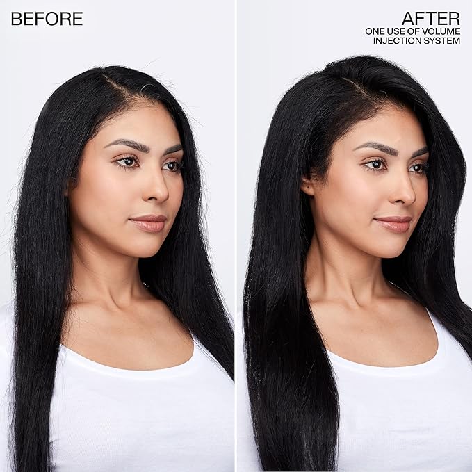 REDKEN بلسم ريدكن فوليوم إنجيكشن للرجال والنساء 338 أونصة - Image 4