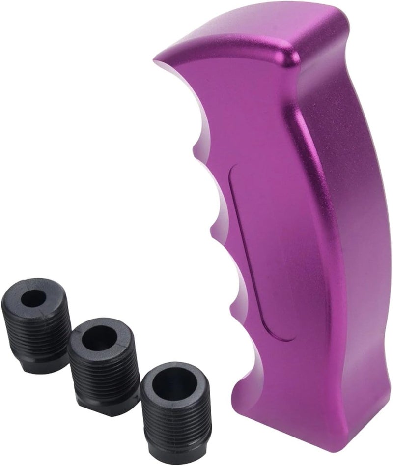 Premium Lightweight Metal Vehicle Gear Knob Boosting Stability with Simple Setup " Car Gear Knob - Image 1