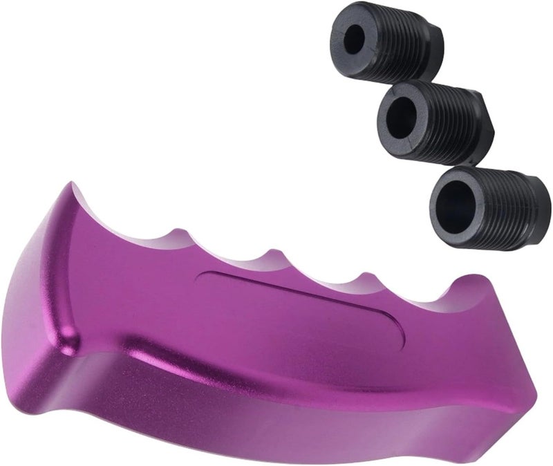Premium Lightweight Metal Vehicle Gear Knob Boosting Stability with Simple Setup " Car Gear Knob - Image 4