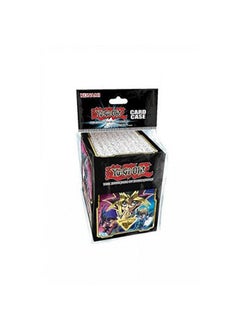 Konami يو غي أوه!: حافظة بطاقات الجانب المظلم للأبعاد  - Image 2