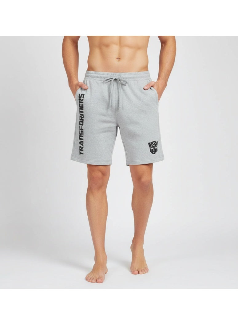TRANSFORMERS TRANSFORMER MENS SHORTS - Image 2
