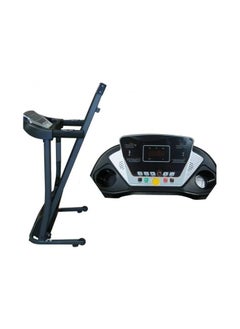 Treadmill with a speed of up to 10 km/h (1.5 HP motor) Maximum user weight 90 kg. Running surface area 40 x 110 cm with 3 incline levels - pzsku/Z27D91C8E22A027B76AA6Z/45/_/1737737782/8f9ebcd4-dab1-428c-a7bf-8b8b4d16dfde