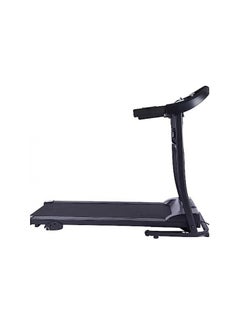 Lijiujia Treadmill with a speed of up to 10 km/h (1.5 HP motor) Maximum user weight 90 kg. Running surface area 40 x 110 cm with 3 incline levels  - Image 3