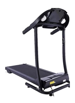 Treadmill with a speed of up to 10 km/h (1.5 HP motor) Maximum user weight 90 kg. Running surface area 40 x 110 cm with 3 incline levels - pzsku/Z27D91C8E22A027B76AA6Z/45/_/1737737842/60fbc6f9-8c0f-472f-87f8-057b2668060a