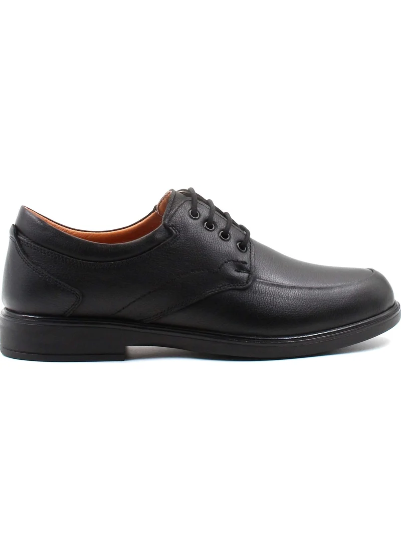 Fast Step Leather Men's Casual Shoes 951MAF121