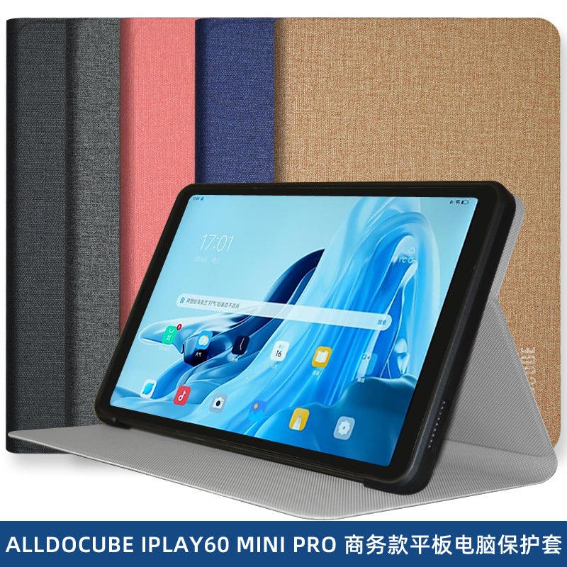 For Kubi Rubik's Cube iplay60mini Pro/Palm Play mini2/iplay60mini Turbo Soft Shell - Image 4