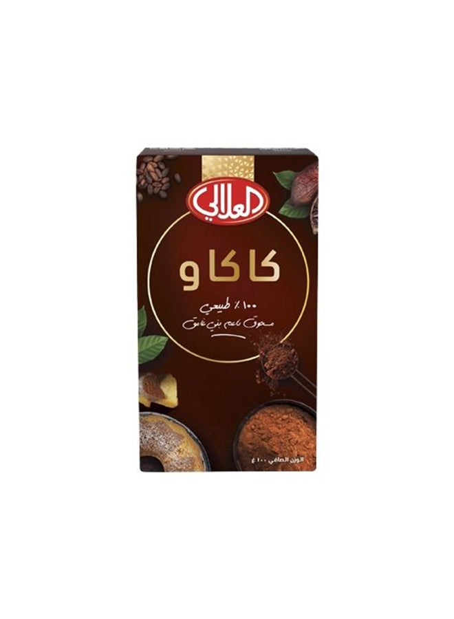 Rich Cocoa 2x(12x127gr.)