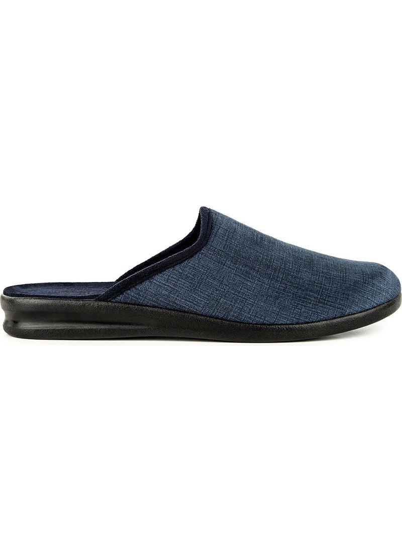 MUYA Orthopedix Robin Anatomical Men's Home Slippers 32802  - Image 3