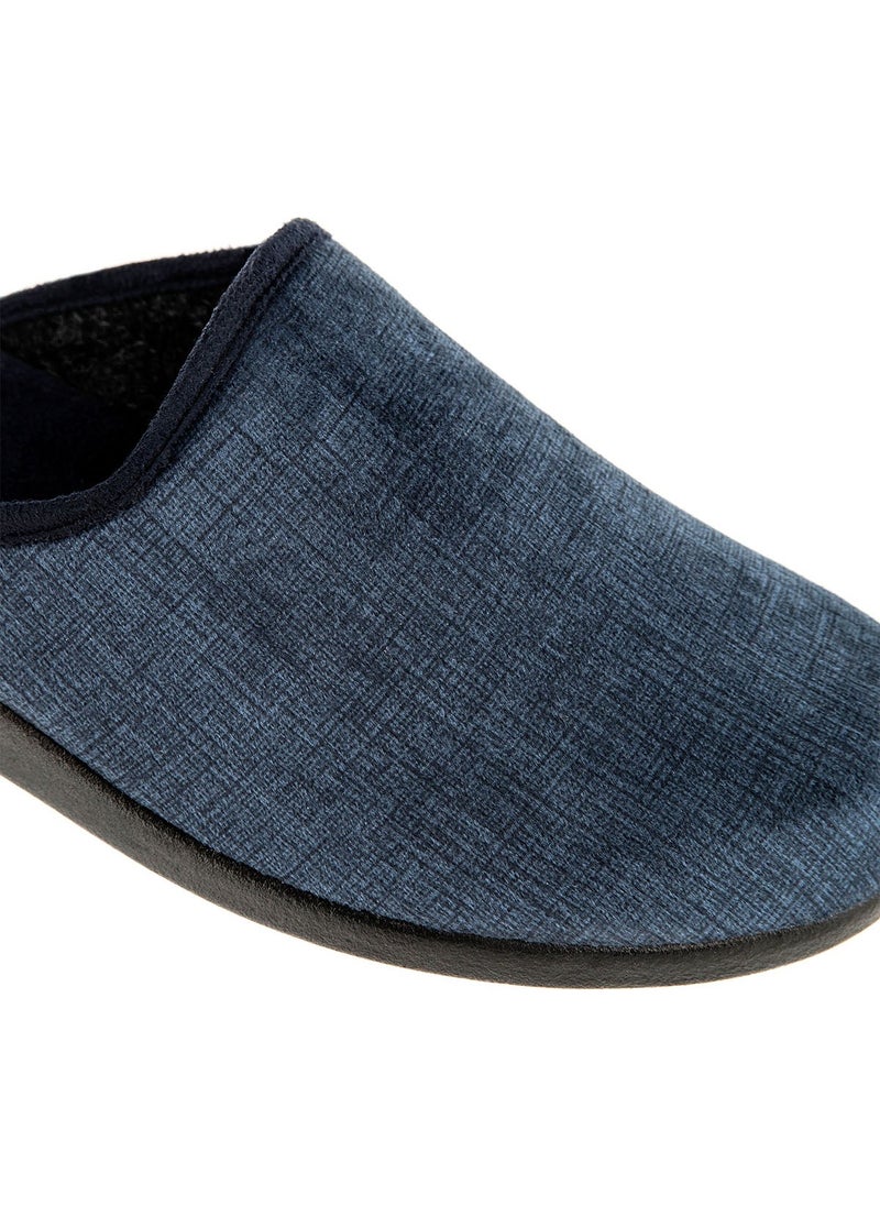 MUYA Orthopedix Robin Anatomical Men's Home Slippers 32802  - Image 4