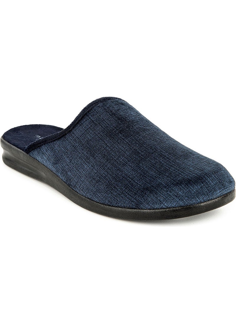 MUYA Orthopedix Robin Anatomical Men's Home Slippers 32802  - Image 1