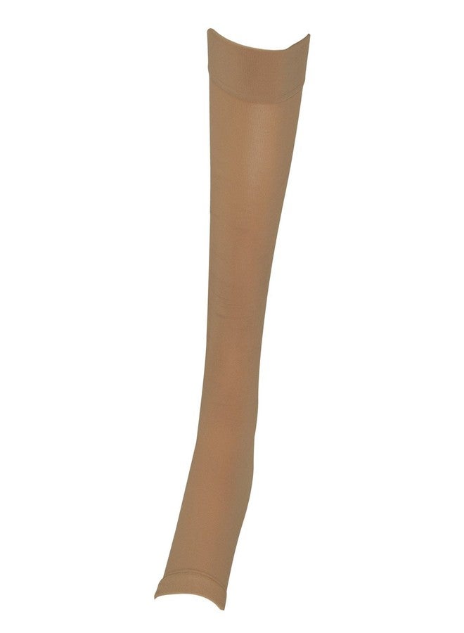 Aktive Support Varicose Vein Below Knee Stocking, L, Beige, 2 Piece - Image 3