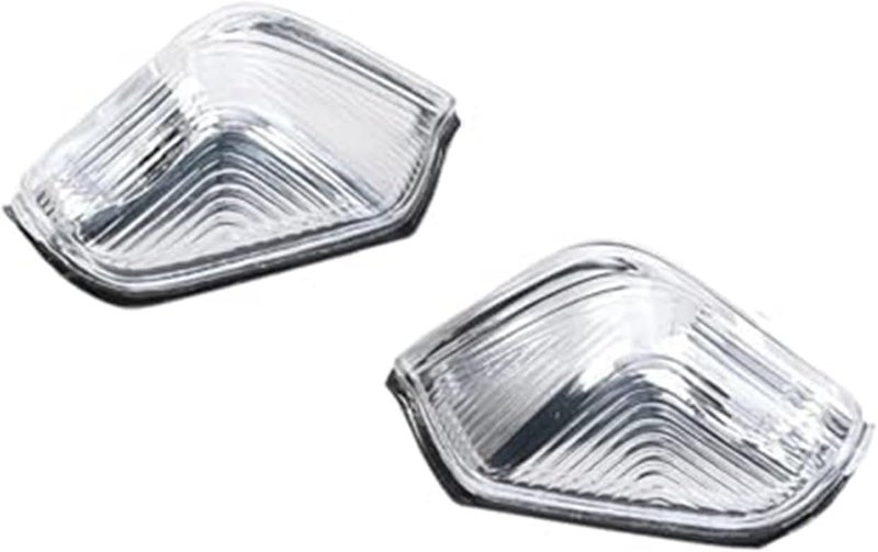 Wivplex Turn Signal Light for VW Crafter 2006-2017 - Image 3