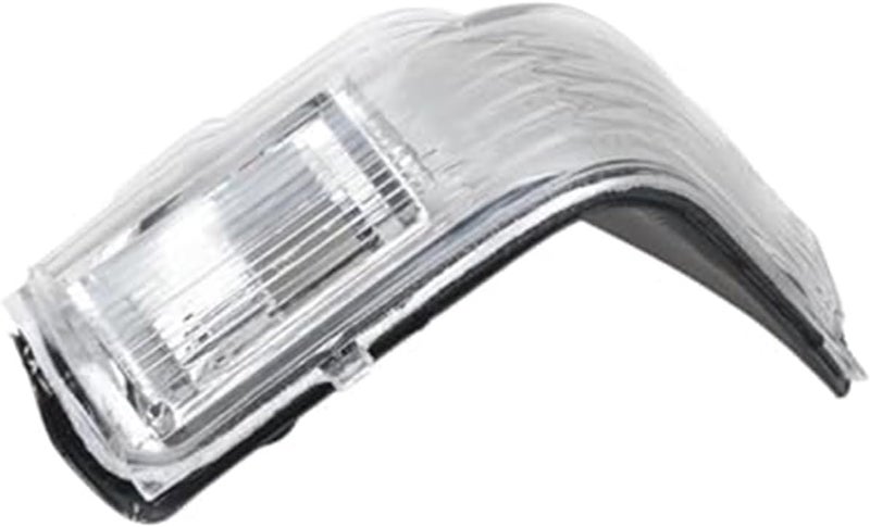 Wivplex Turn Signal Light for VW Crafter 2006-2017 - Image 2