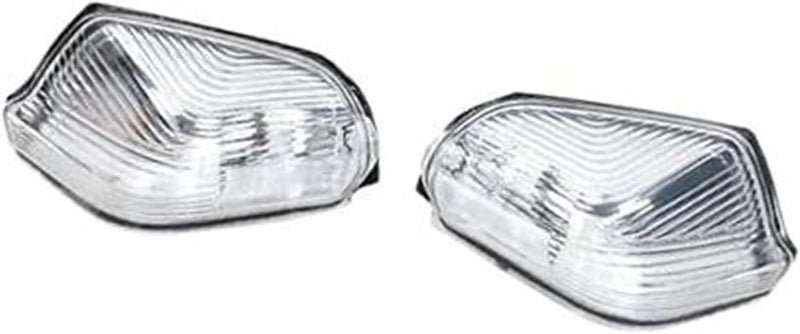 Wivplex Turn Signal Light for VW Crafter 2006-2017 - Image 1