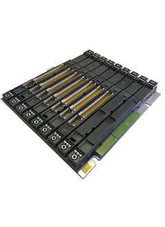 Siemens SIMATIC S7 6ES7400-1JA01-0AA0 6ES7 400-1JA01-0AA0
