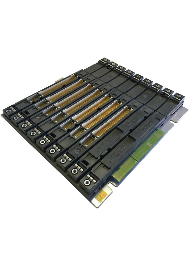 SIEMENS - Siemens SIMATIC S7 6ES7400-1JA01-0AA0 6ES7 400-1JA01-0AA0 - Image 1