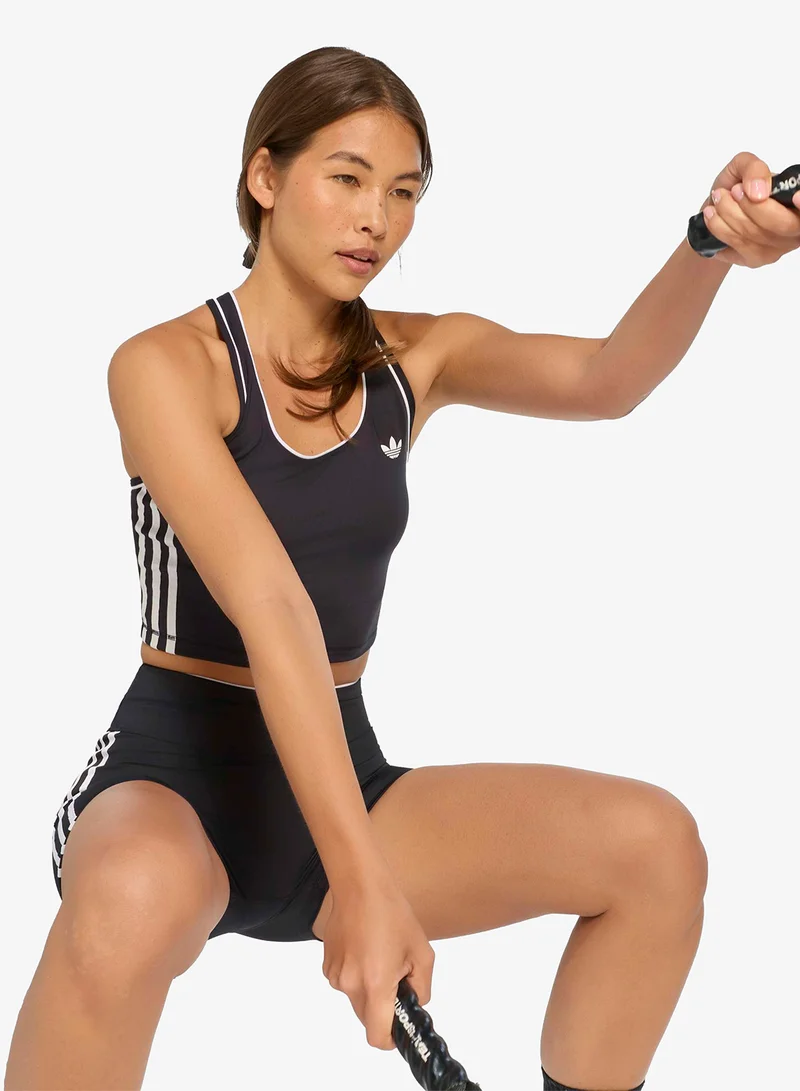 Adidas BLACK OG Sport Tank Top for Women | Best Price UAE
