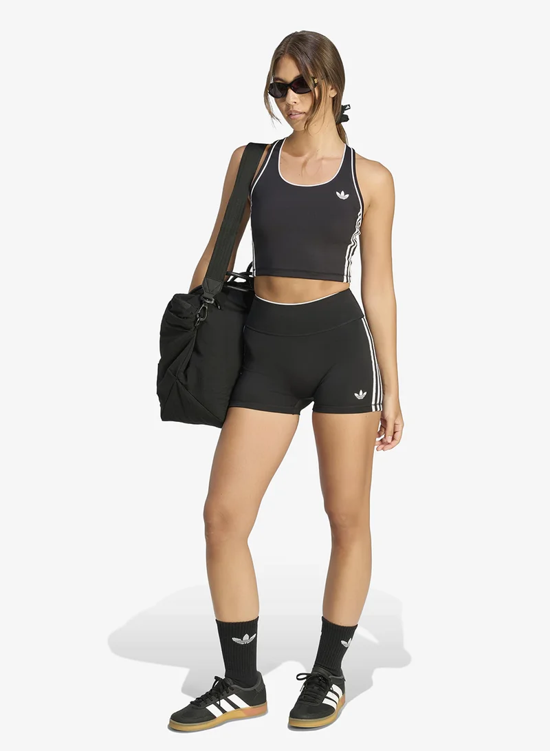 Adidas BLACK OG Sport Tank Top for Women | Best Price UAE