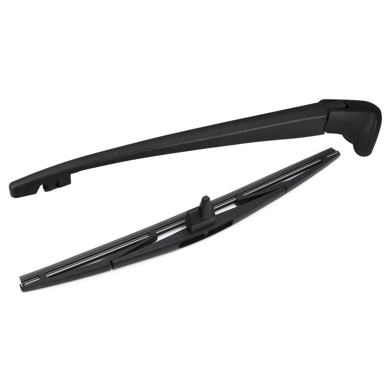ORRIFY Rear Windshield Wiper Arm Blade 76730SZAA02 for Honda Pilot 20092015 Back Windshield Wiper Assembly