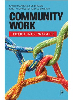 Community Work: Theory Into Practice  - Image 2