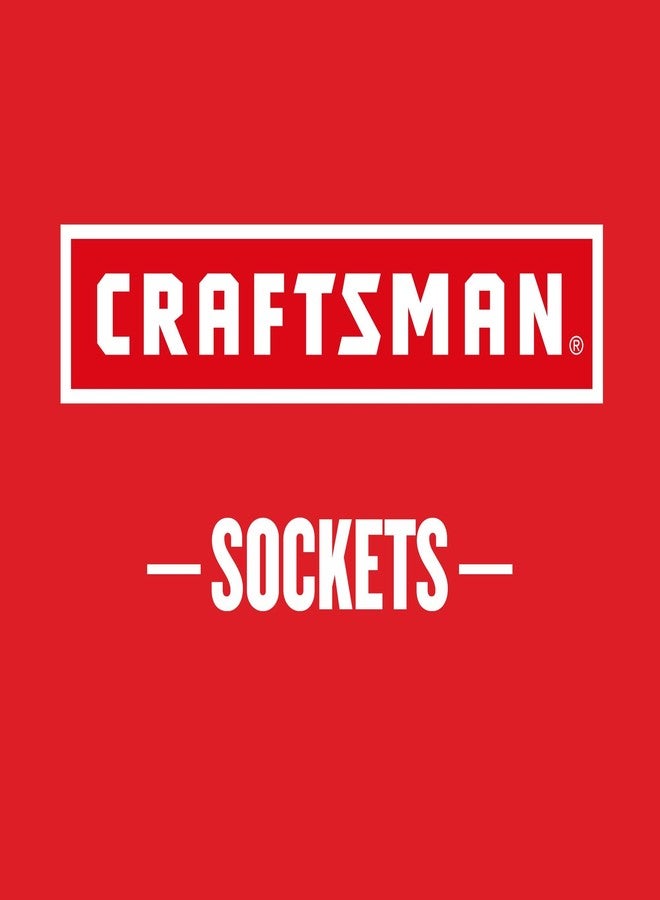 CRAFTSMAN 1/4-in Drive 5mm Hex Bit Socket (CMMT17520) - Image 4