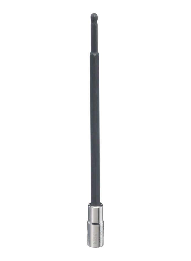 CRAFTSMAN 1/4-in Drive 5mm Hex Bit Socket (CMMT17520) - Image 1