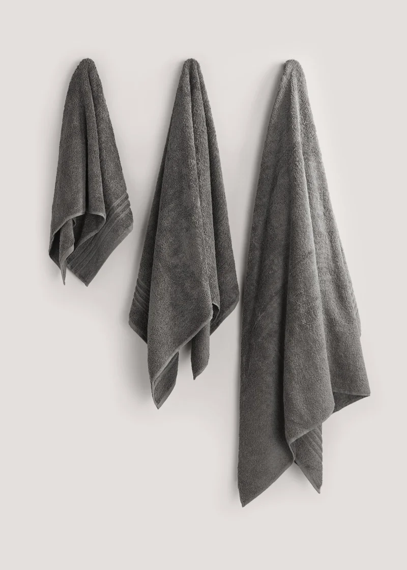 ماتلان 100% Egyptian Cotton Towels