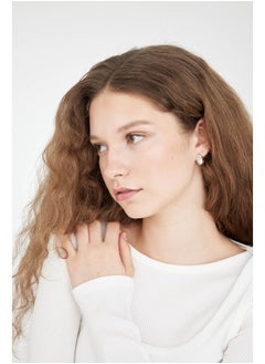 DeFacto Woman Earring - 3 Pack  - Image 4