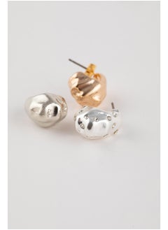 DeFacto Woman Earring - 3 Pack  - Image 2