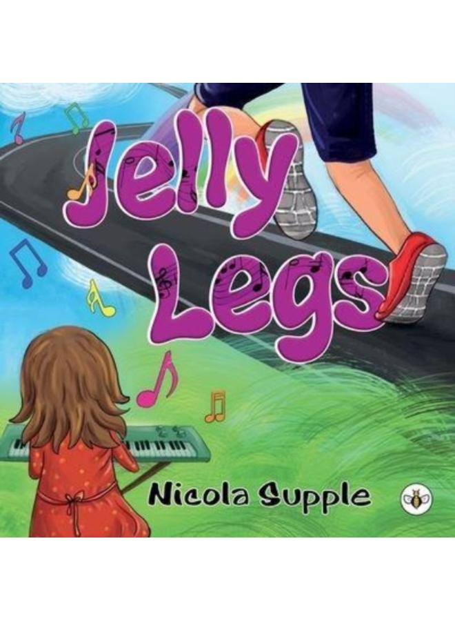 Jelly Legs