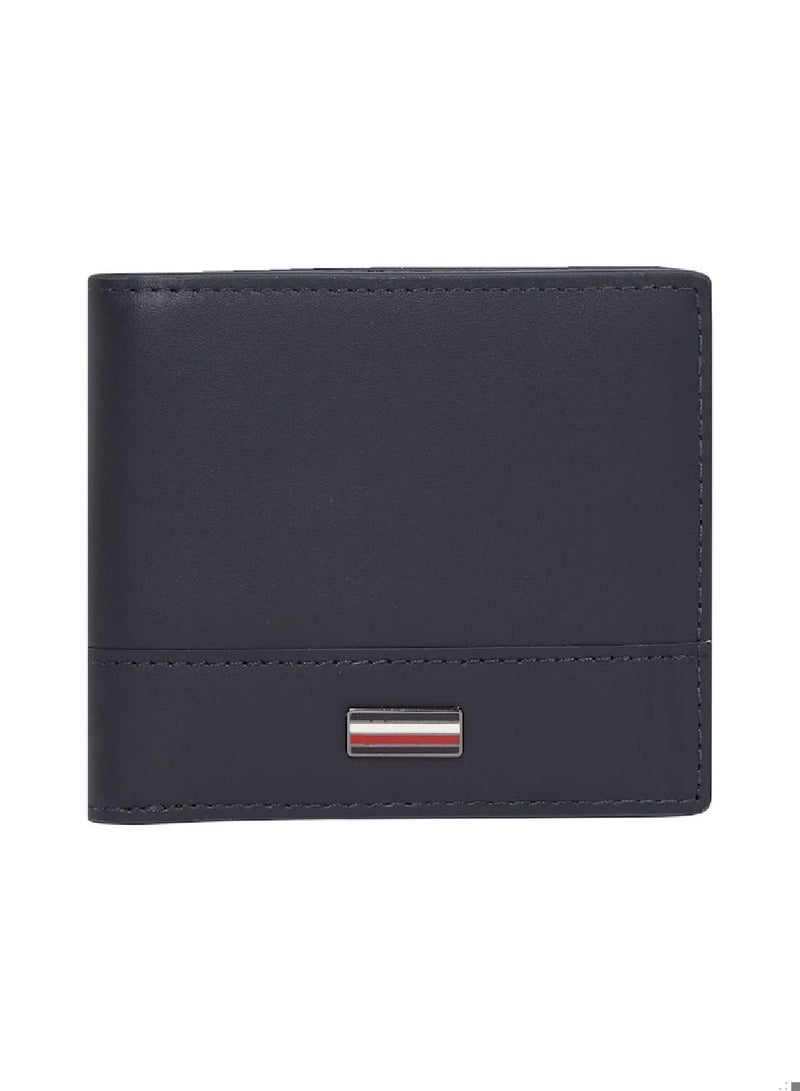 TOMMY HILFIGER Corporate Bifold Wallet - Image 1