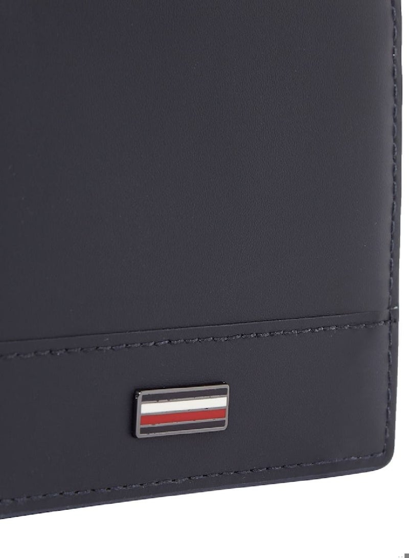 TOMMY HILFIGER Corporate Bifold Wallet - Image 3