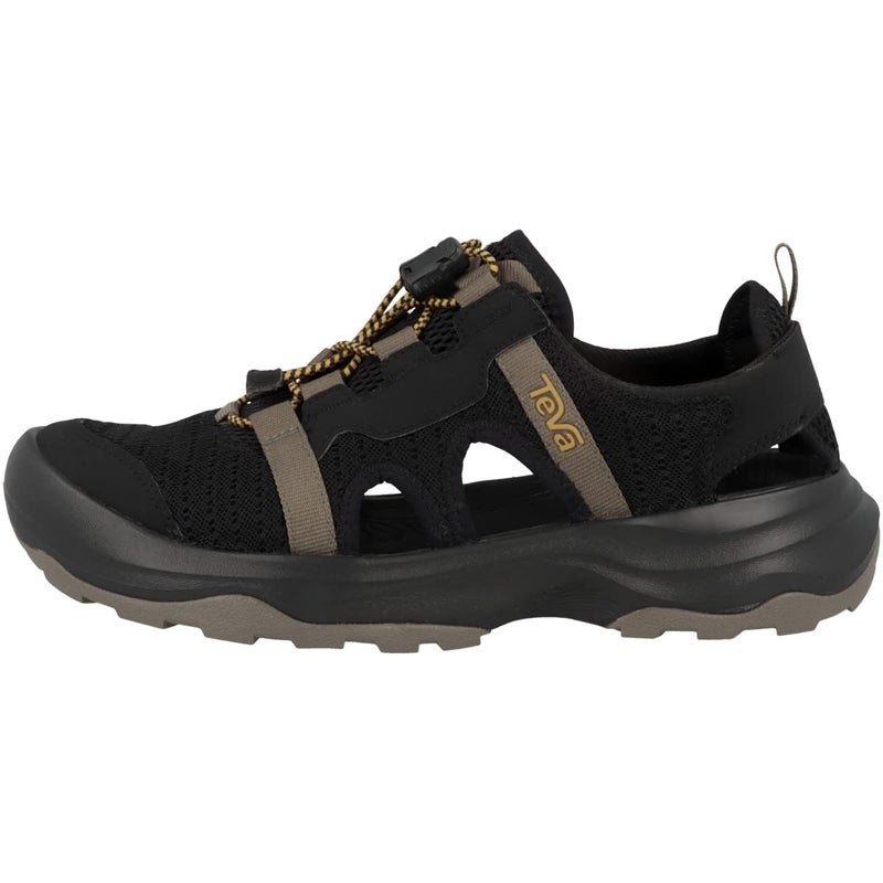Teva Men's Outflow CT, Black, 7 M US - Image 1