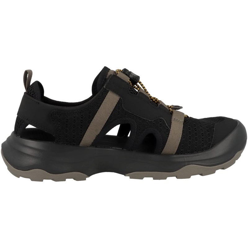 Teva Men's Outflow CT, Black, 7 M US - Image 3