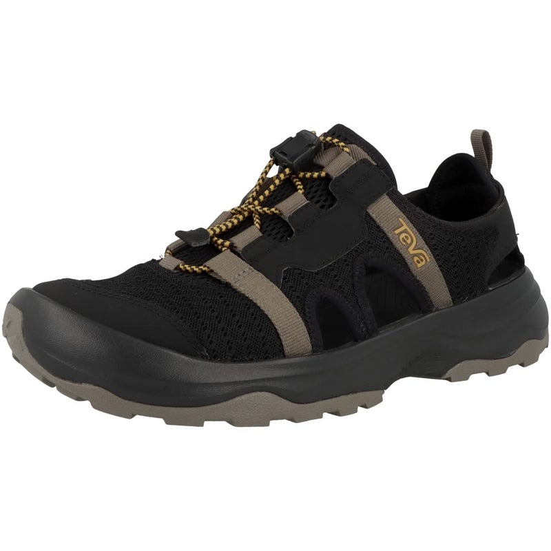 Teva Men's Outflow CT, Black, 7 M US - Image 4