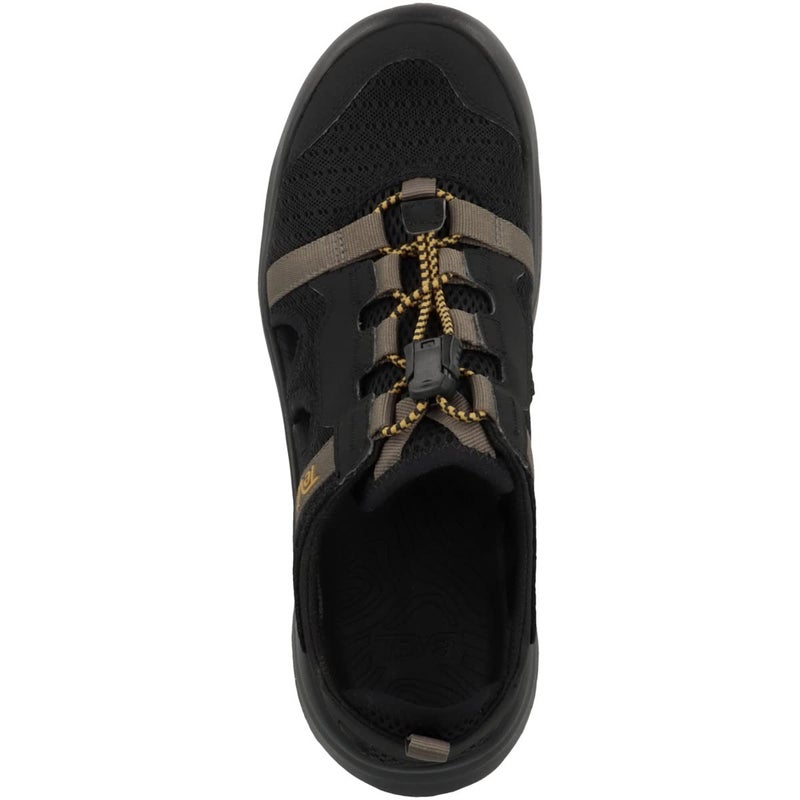 Teva Men's Outflow CT, Black, 7 M US - Image 2