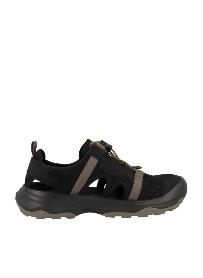 Teva Men's Outflow CT, Black, 7 M US - Image 1