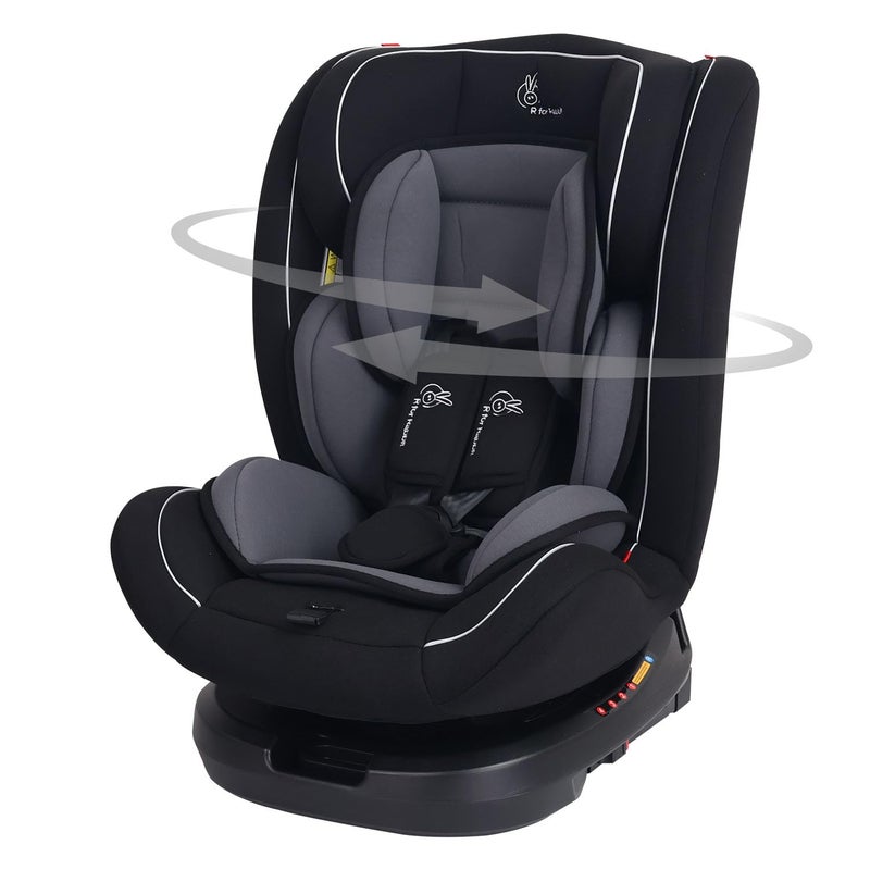 R for Rabbit مقعد سيارة للأطفال R for Rabbit Jack N Jill Grand Isofix - Image 1