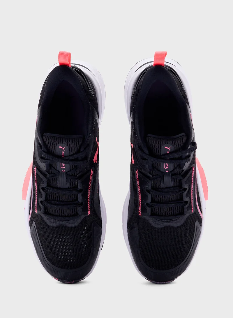 PUMA Pwrframe Tr 3  Hypernatural