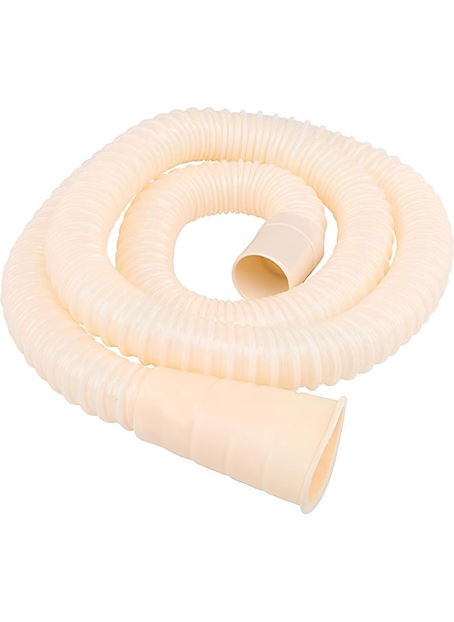 Royal Apex Washing Machine Drain Water Outlet Hose 1Pcs 1.5Meter  - Image 1