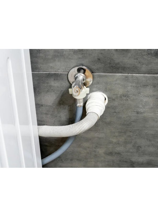 Royal Apex Washing Machine Drain Water Outlet Hose 1Pcs 1.5Meter  - Image 4