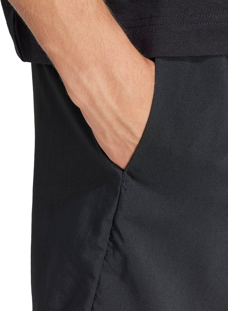 Adidas Essentials Small Logo Cargo Chelsea Shorts - Image 3