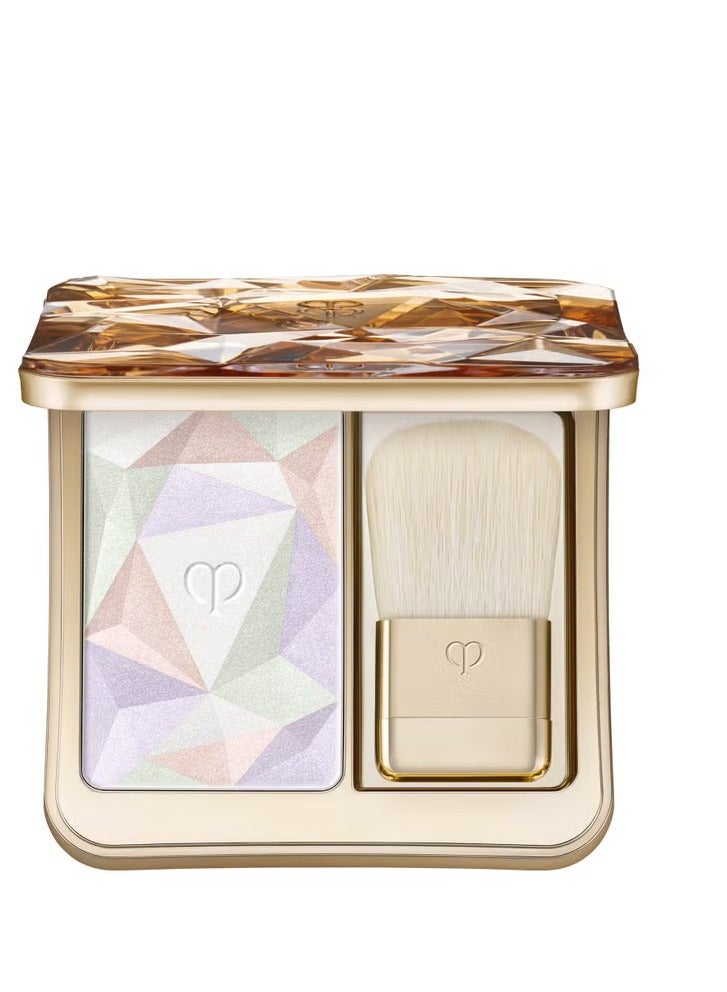 كلي دي بو بيوتي Clé de Peau Beauté معزز الوجه المضيء - 17 شرارة سماوية - Image 1