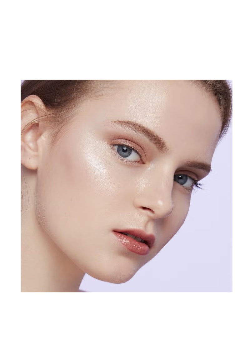 كلي دي بو بيوتي Clé de Peau Beauté معزز الوجه المضيء - 17 شرارة سماوية - Image 4